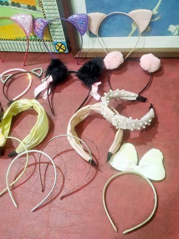 Accesorios para el cabello y disfraces - imagen 2
