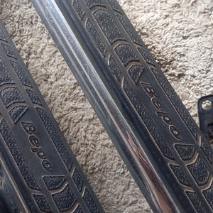 Kit Accesorios Cromados para Toyota Hilux: Estribos Bepo, Defensa y antivuelco - imagen 6