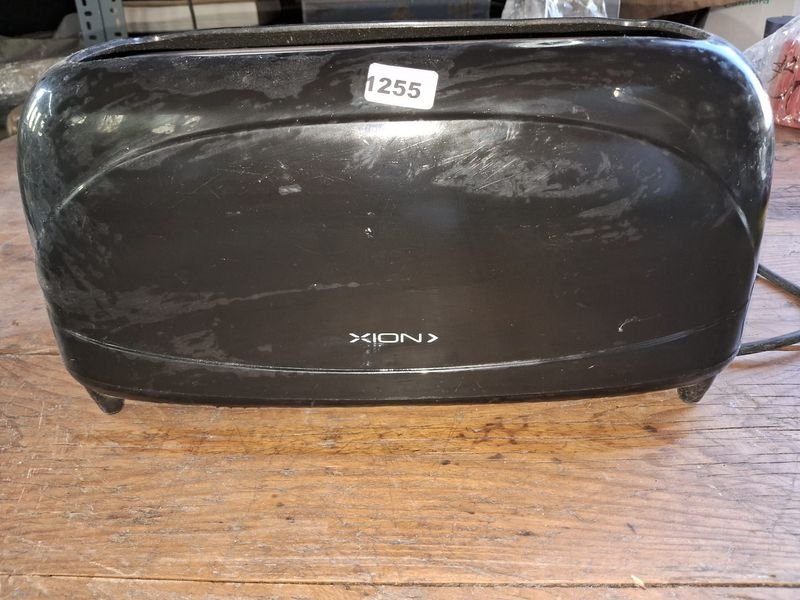 Lote anterior: Tostadora XION en venta