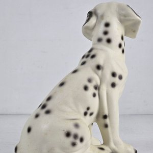Perro Dálmata de Cerámica Decorativo - imagen 6