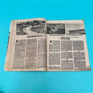 Revista "El País" sobre la Historia de Montevideo - Octubre 1976 - imagen 4