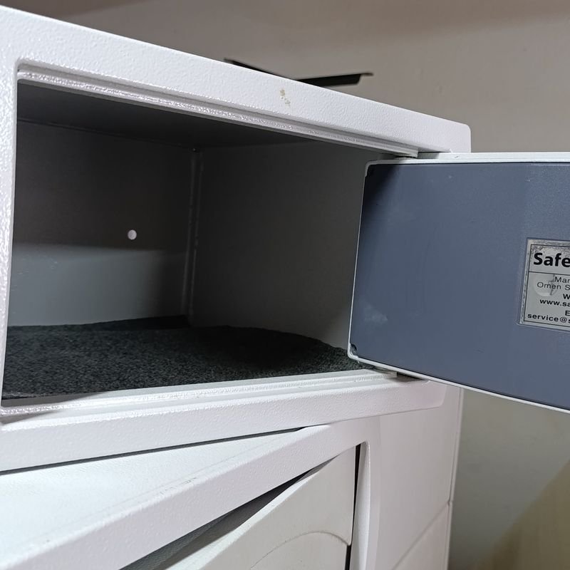 Cajas Fuertes Electrónicas Seguras y de Alta Tecnología - imagen 2