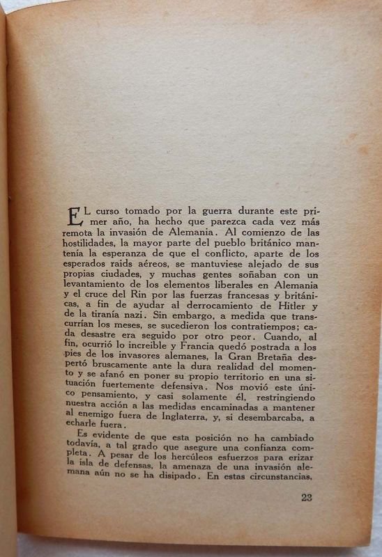 Libro sobre la historia de Francia y Alemania durante la Segunda Guerra Mundial - imagen 6