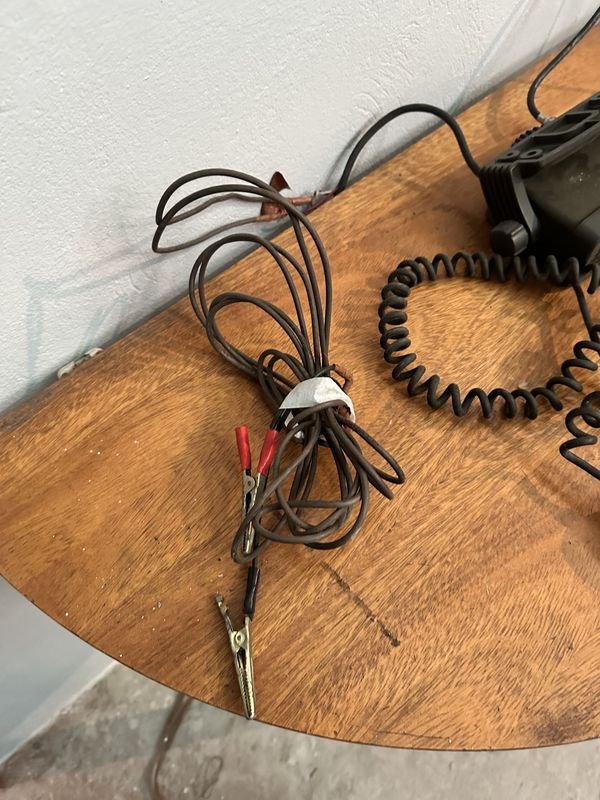 Radio CB Banda Cuidadana para la Venta - imagen 8
