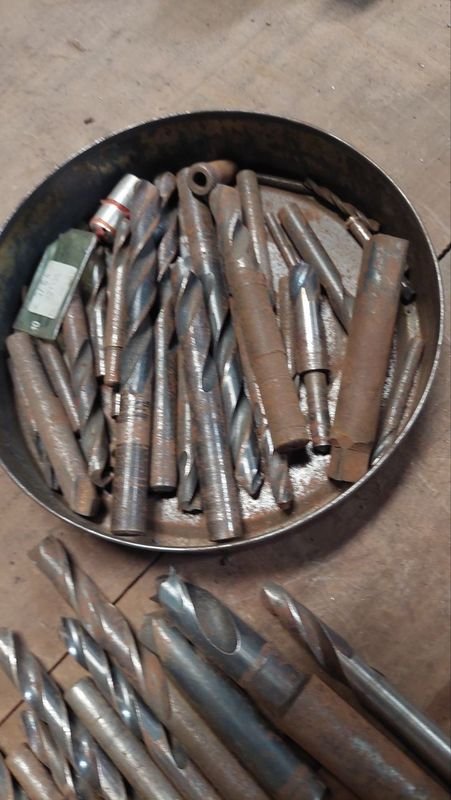 Lotes de herramientas de metal en buen estado - imagen 4