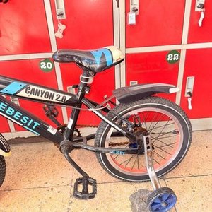 Bicicleta Bebesit Canyon 2.0 Rodado 16 - imagen 3