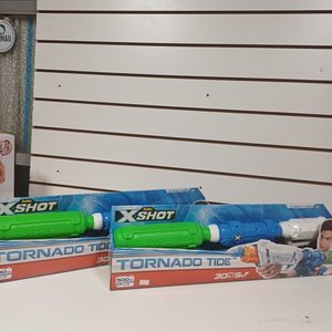 Pistola de Agua X-Shot Tornado Tide Original - imagen 1