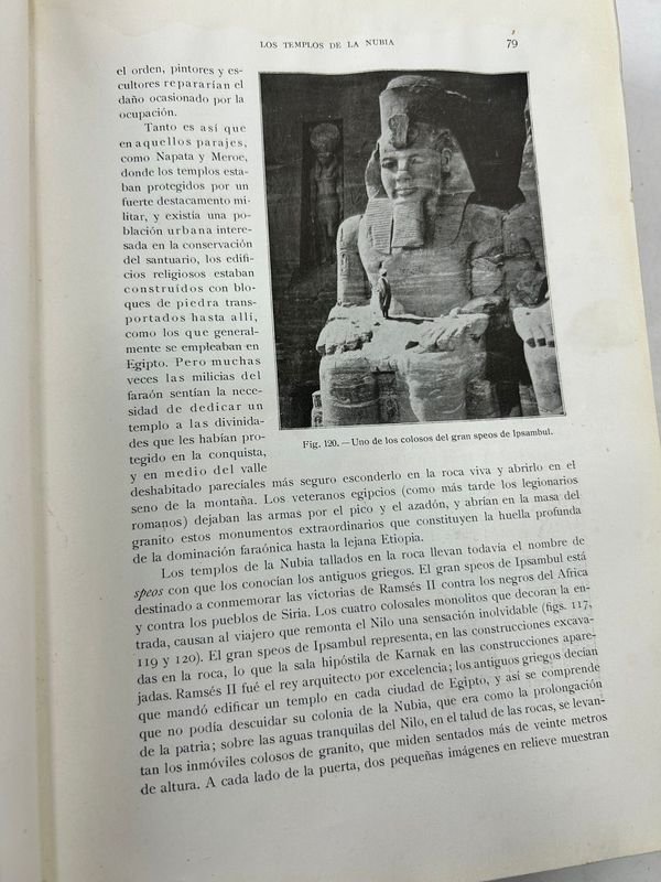 Tres tomos: Historia del arte. El arte a través de la historia, por José Pijoan. - imagen 8