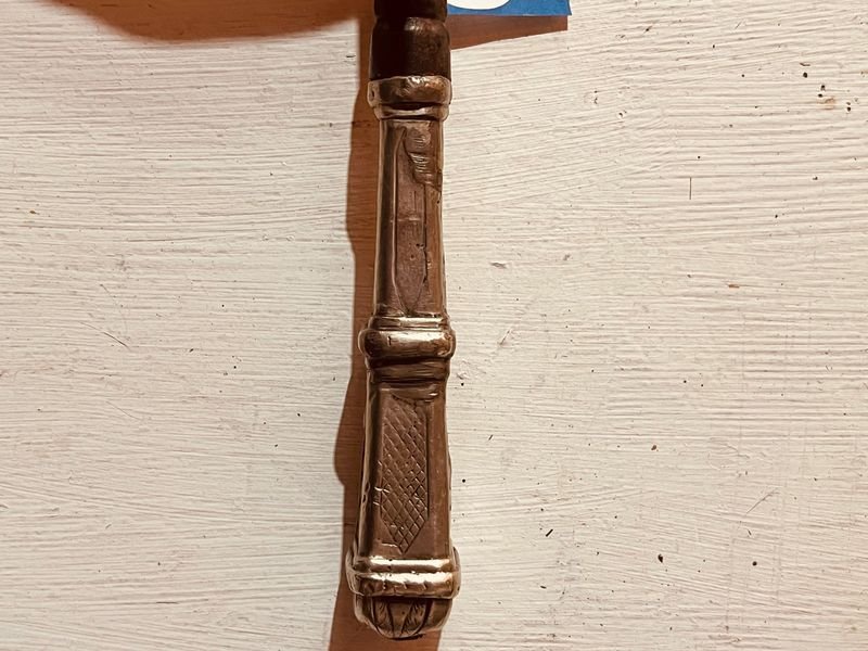 Cuchillo Cabo El Uruguayo - Herramienta de Corte - imagen 5
