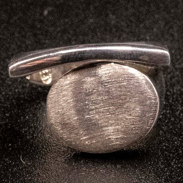 Anillo de Plata 925 con Diseño Moderno - imagen 1