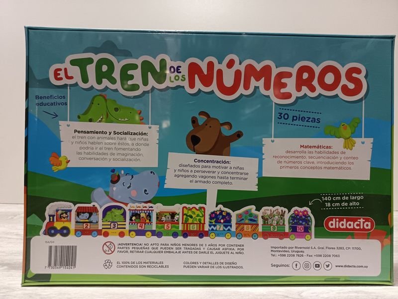 Juguetes Educativos para Niños - imagen 7