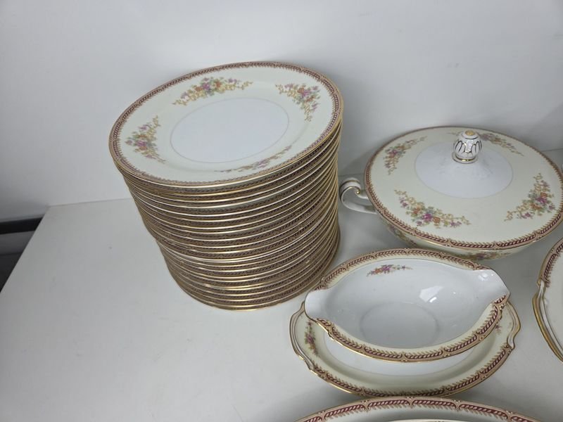 Colección de Porcelana Japonesa - Accesorios para el Hogar - imagen 7