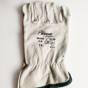 12 Pares de guantes cabritilla - imagen 3