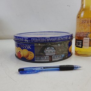 Conjunto de 8 Canastas Decorativas en Fibra Natural, Especiero Giratorio y Lata de Galletas - imagen 4