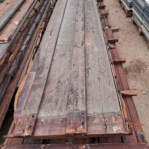 Lote anterior: 30 Tablones de Madera Dura (Angelim) de 5.60m y 3m