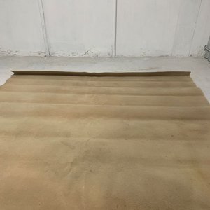 Dos Alfombras Beige Claro 4x4 Metros - imagen 4