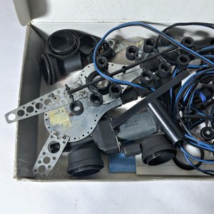 Kit Alzacristales Eléctricos para Automóvil - imagen 2