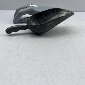 Pala Medidora de Aluminio 12 oz - imagen 1