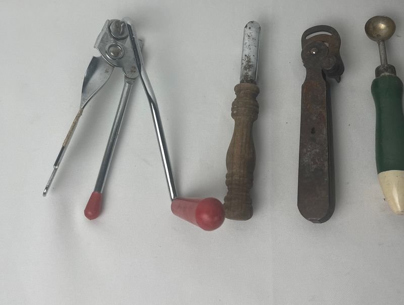 Utensilios de cocina para el hogar - imagen 3