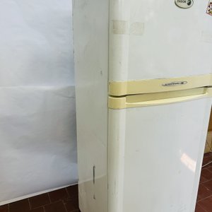 Heladera con Freezer Fagor Blanca - imagen 4