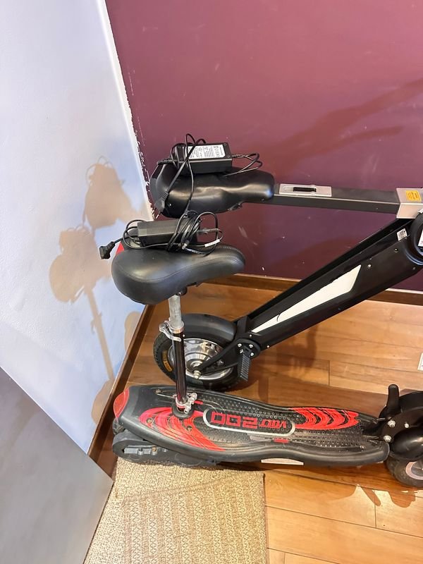Monopatín (cargador) en venta - imagen 7