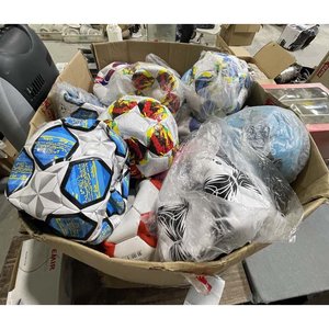 Lote anterior: Lote de 40 Pelotas de Fútbol Variadas