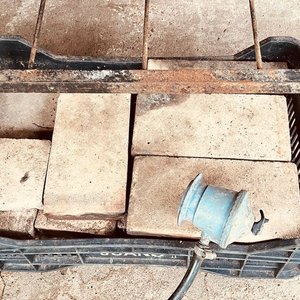 Horno Pizzero Profesional a Gas con Ladrillos Refractarios - imagen 9