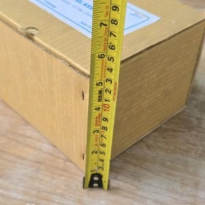 Caja con 12 Jeringas de Vidrio de 20ml - Coleccionismo Médico - imagen 6