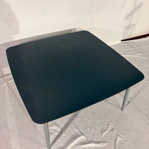 Lote anterior: Mesa Baja Diseño Saccaro Madera y Metal Exterior/Interior