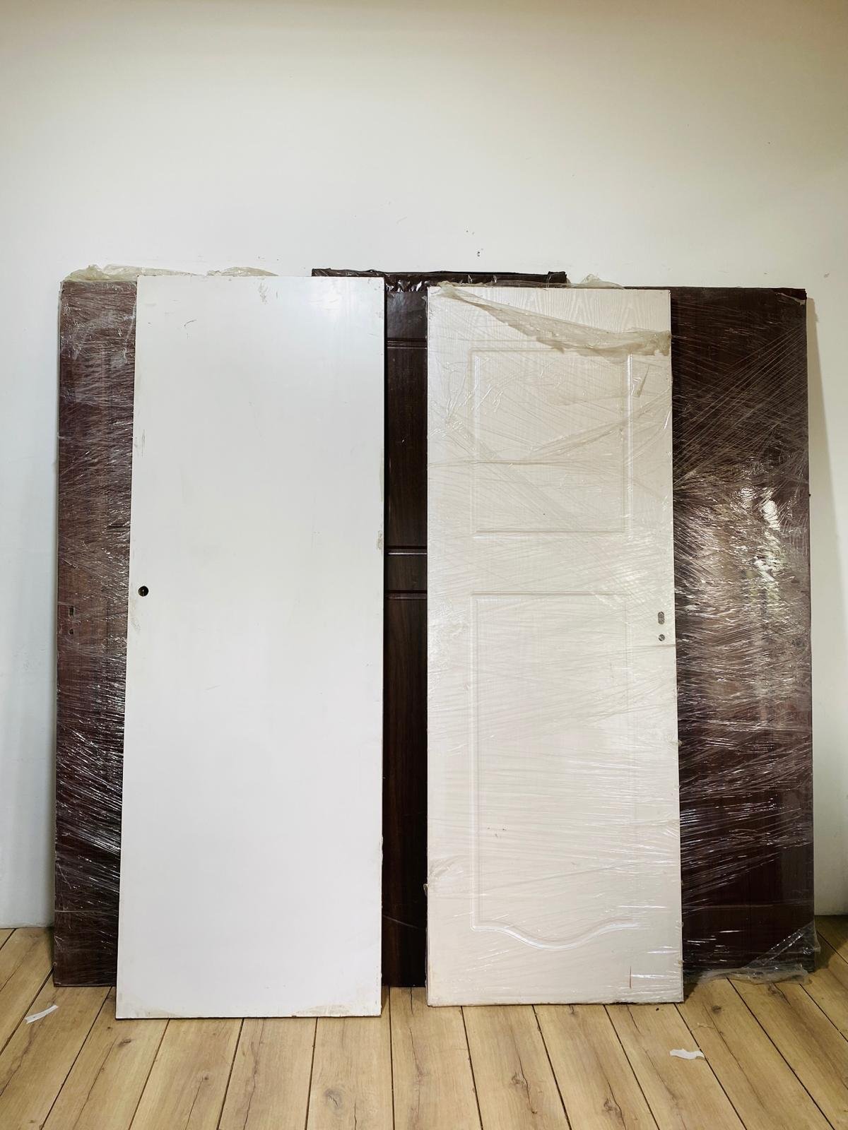 Item lote-x5-hojas-de-puertas-con-detalles-2 - Image 0