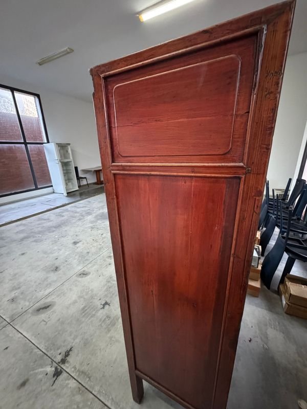 Mueble Aparador o Bárguena Chino con Estantería - imagen 8