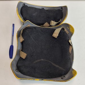 Protectores de Casco Marina USA - Juego de 2 Unidades - imagen 2