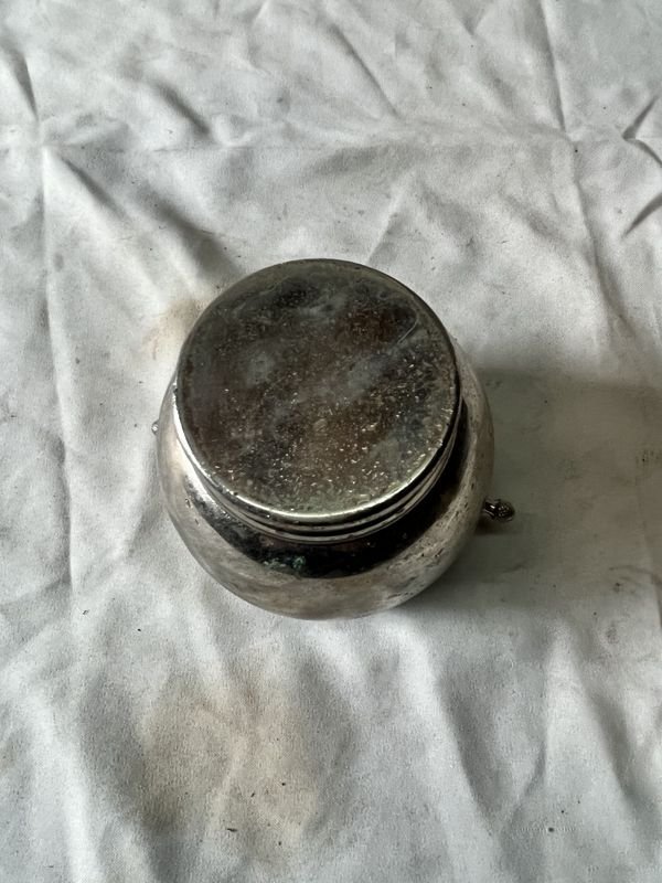 Hielera de platina con detalles - imagen 5