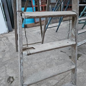 Escalera  - imagen 3