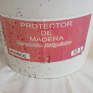 Lote de Pintura y Sellador para Madera - imagen 5