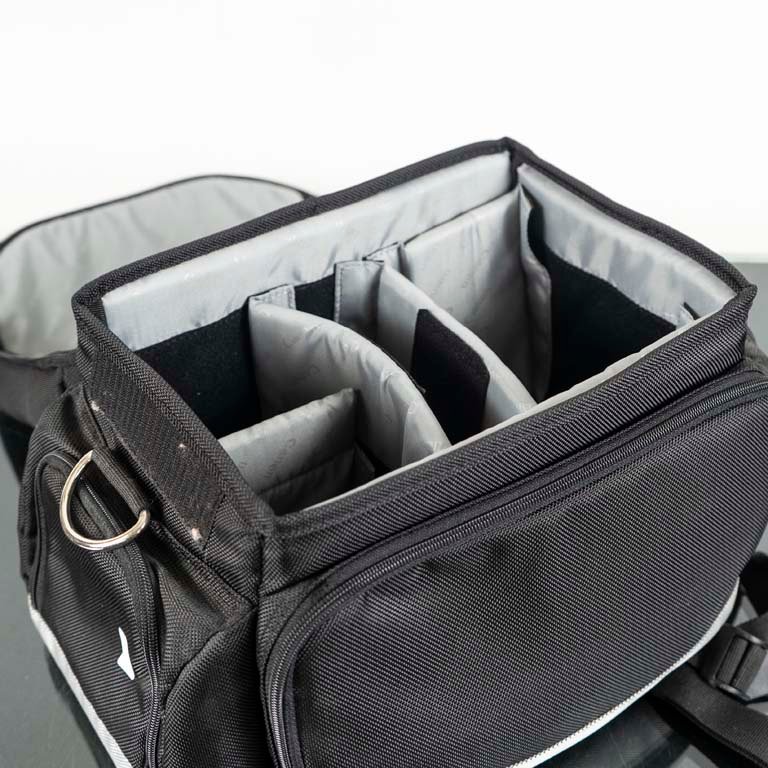 Bolsa de fotografía Canon - Equipamiento para fotógrafos - imagen 2