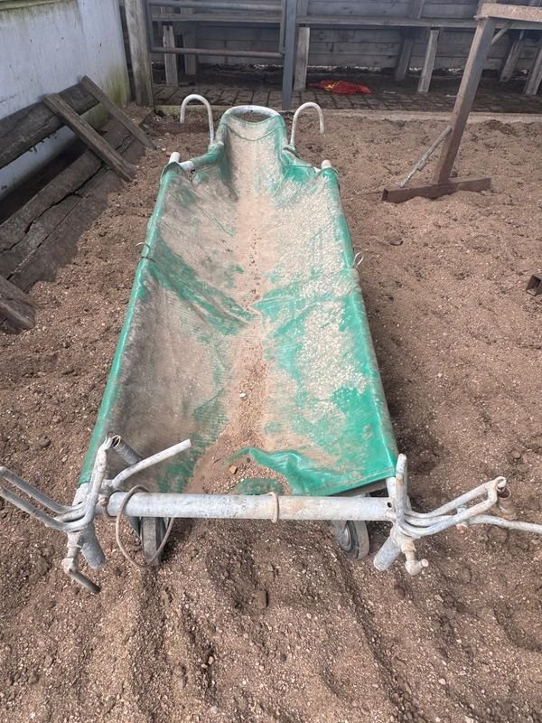 Venta de maquinaria agrícola y herramientas - imagen 1