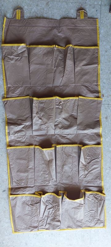 Zapatera de colgar para hombre - imagen 2
