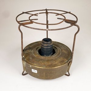 Primus de Bronce Grande con Soporte Metálico - imagen 2