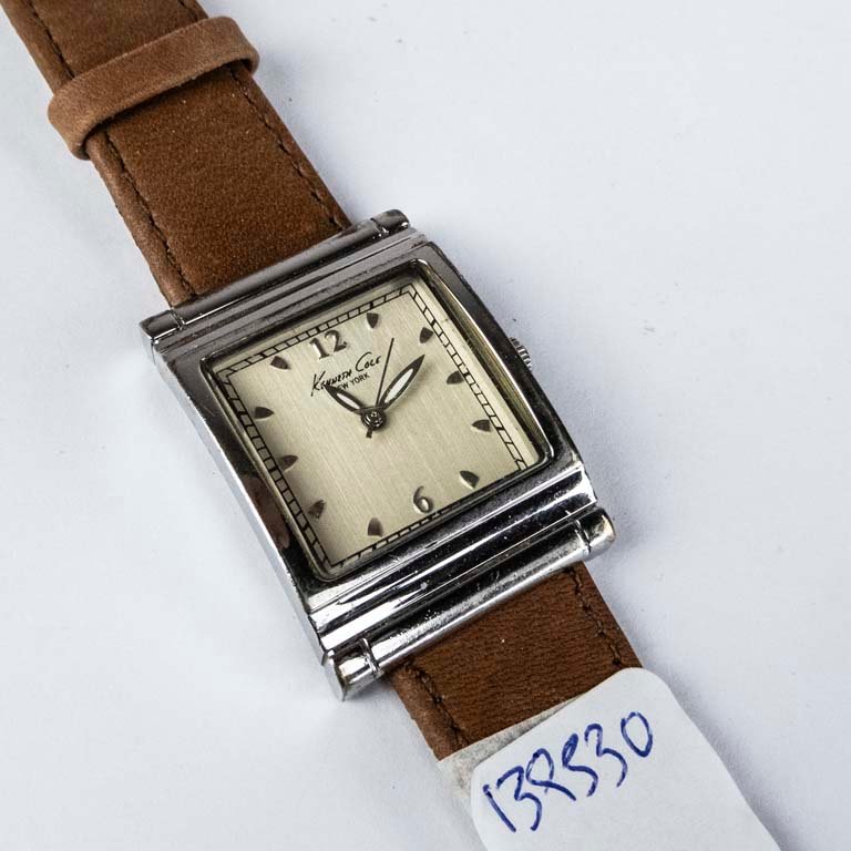 Reloj Kenneth Cole de alta calidad - imagen 2
