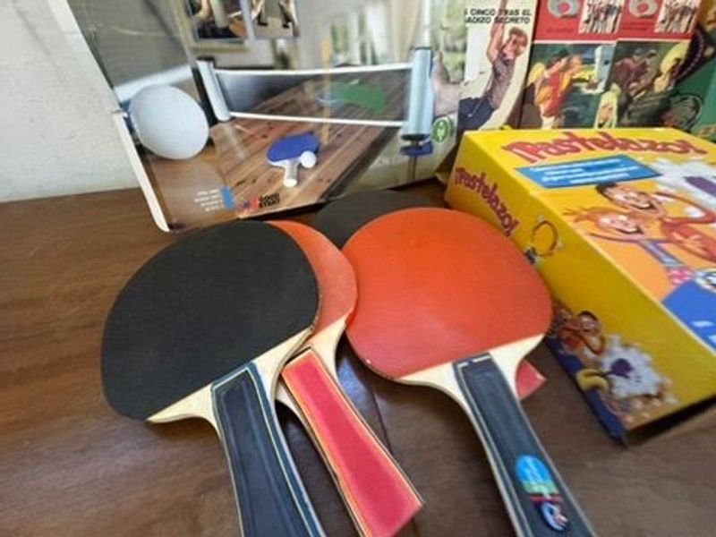Juguetes y juegos para niños, equipo de deportes y artículos para el hogar - imagen 3
