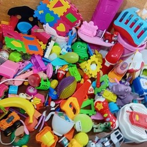 Gran Lote de Juguetes Variados para Niños - imagen 6