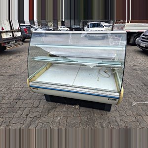 Vitrina Refrigerada Cuder de 2 Puertas - imagen 2