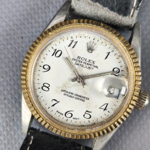 Lote de 3 Relojes Masculinos: Citizen 2030, Rolex y Summit - imagen 8