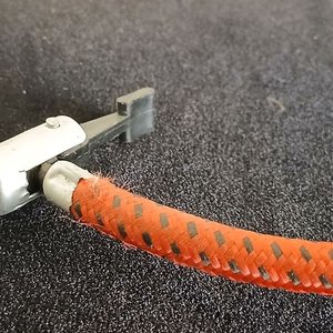 Inflador de Pie Metálico con Tanque de Aire y Recuperador - imagen 4