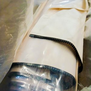 3 Protectores Plásticos Tipo Toldo de Diferentes Formas - imagen 3
