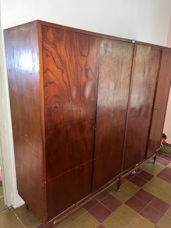 ROPERO 4 PUERTAS - imagen 3
