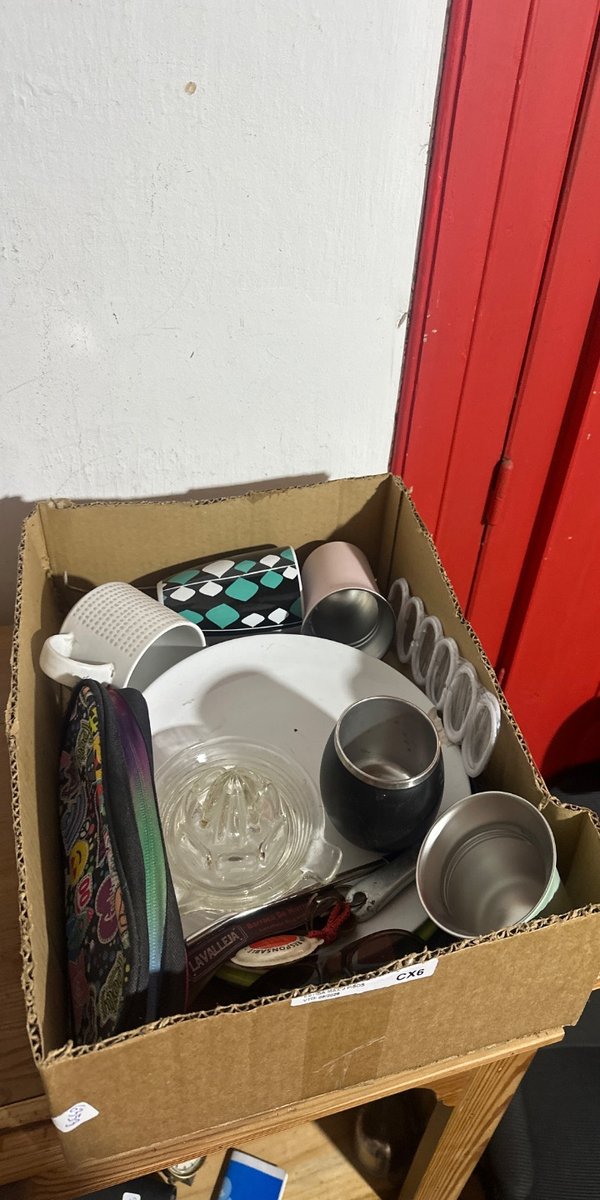 Set de Mates y Accesorios de Cocina