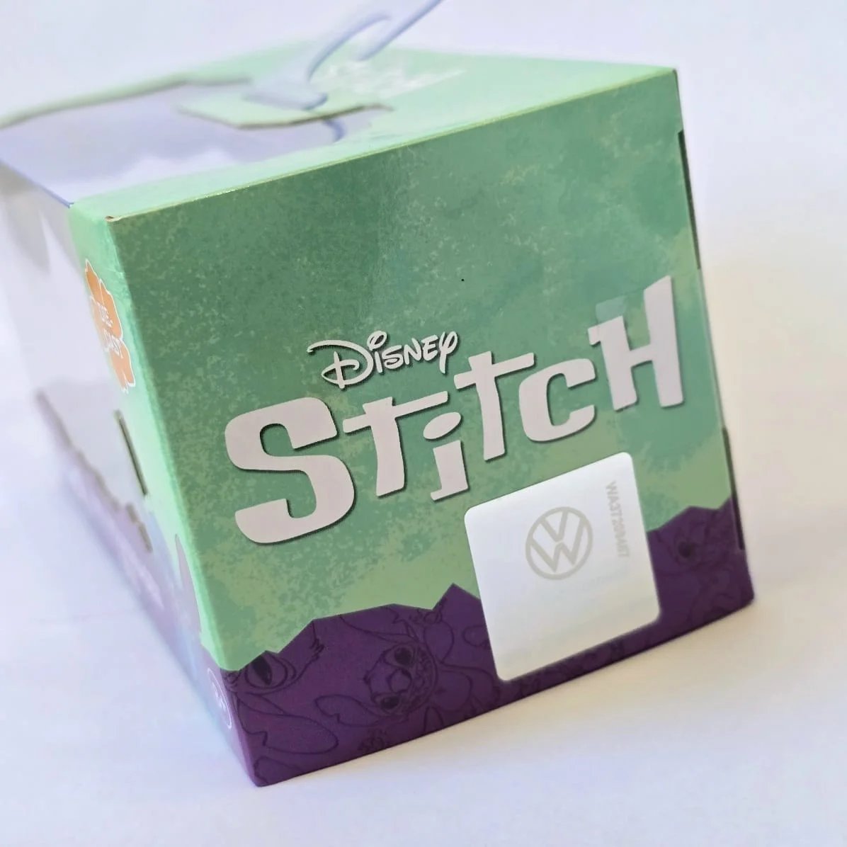 Modelo de VW Kombi de Stitch con tema de Surf - imagen 6