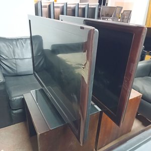 Televisor Samsung LCD 40" Full HD Modelo LN40C550J1R - imagen 7